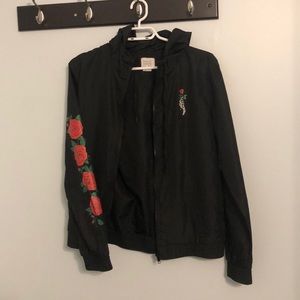 Women’s Windbreaker